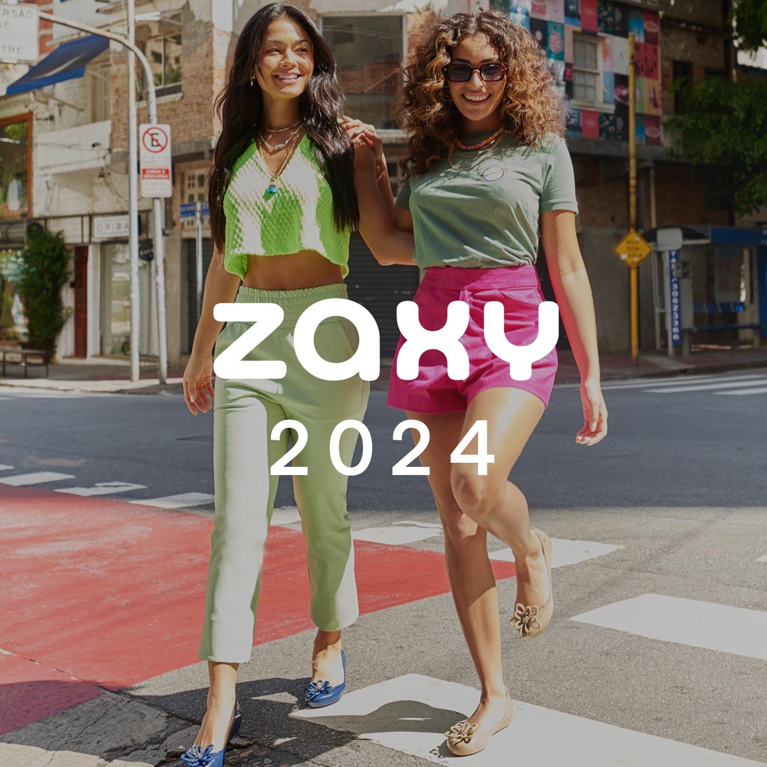 ZAXY 2024